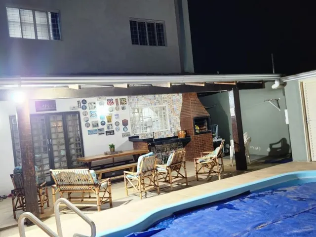 Imagem 11: Casa no Bairro Morada Do Ouro II