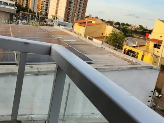 Imagem 2: Casa no Bairro Morada Do Ouro II