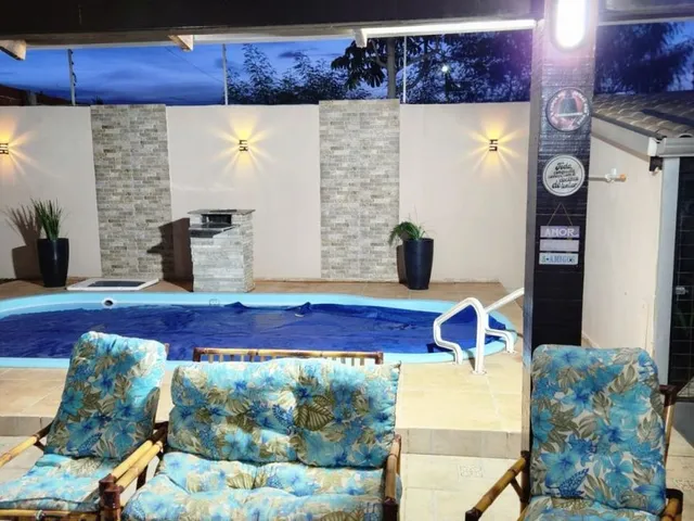 Imagem 8: Casa no Bairro Morada Do Ouro II