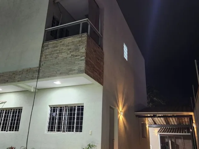 Imagem 5: Casa no Bairro Morada Do Ouro II