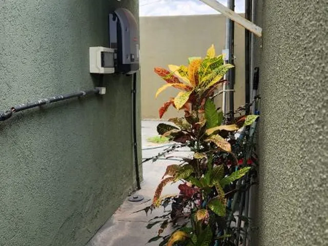 Imagem 16: Casa no Bairro Morada Do Ouro II