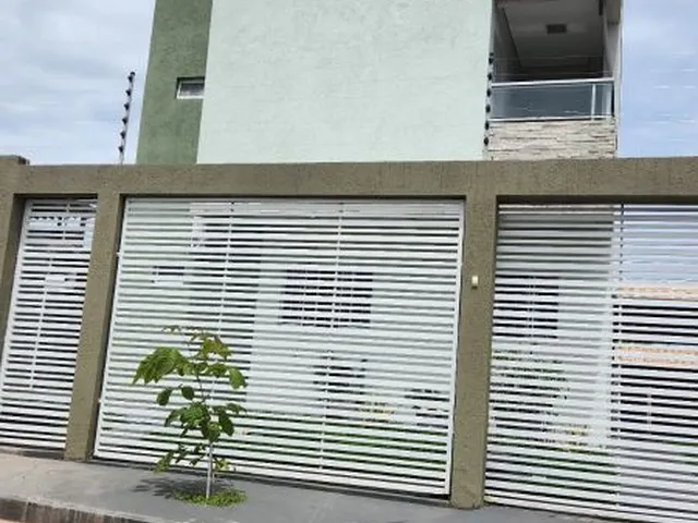 Imagem 14: Casa no Bairro Morada Do Ouro II