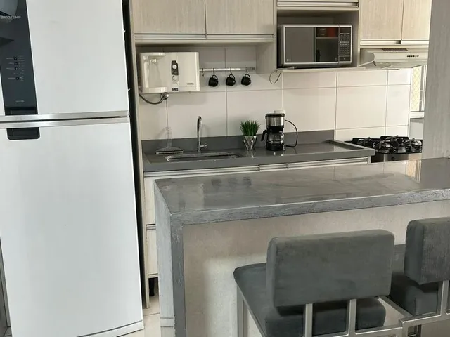 Imagem 9: Condomínio Residencial Harmonia