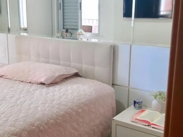 Imagem 8: Condomínio Residencial Harmonia