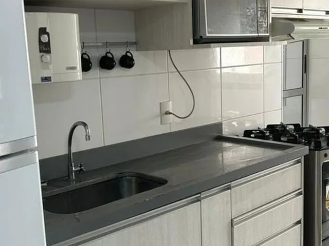 Imagem 3: Condomínio Residencial Harmonia