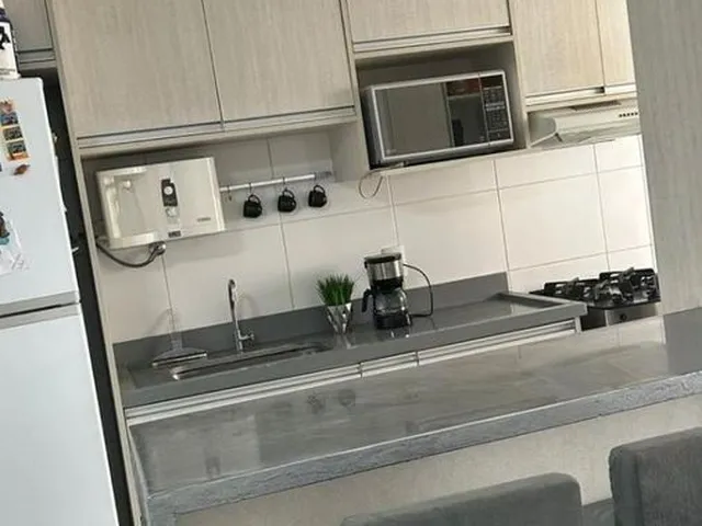 Imagem 2: Condomínio Residencial Harmonia
