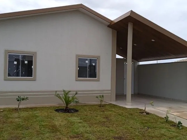 Imagem: Condominio Residencial São José
