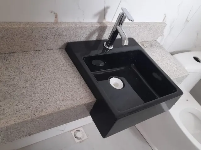 Imagem 8: Condominio Residencial São José