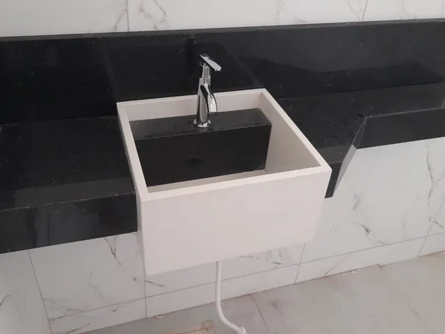 Imagem 6: Condominio Residencial São José