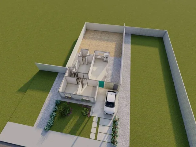 Imagem 9: Condominio Residencial São José