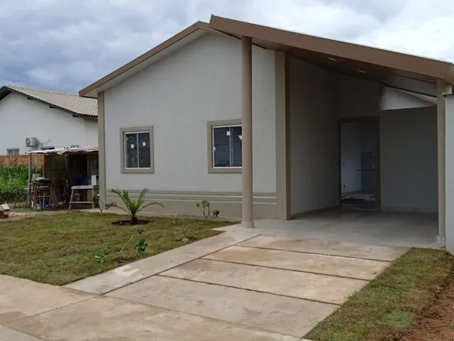 Imagem 5: Condominio Residencial São José