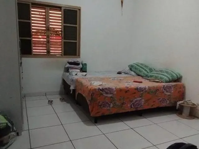 Imagem 8: Casa no Bairro Parque Ohara