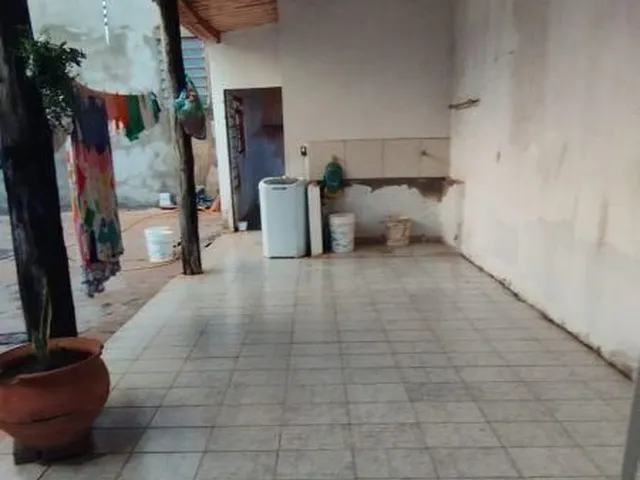 Imagem 7: Casa no Bairro Parque Ohara