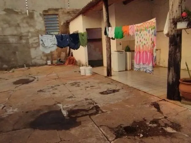 Imagem 13: Casa no Bairro Parque Ohara