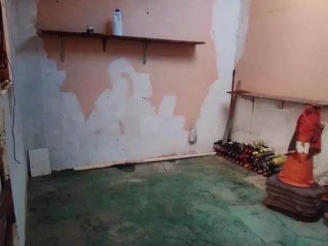 Imagem 16: Casa no Bairro Parque Ohara
