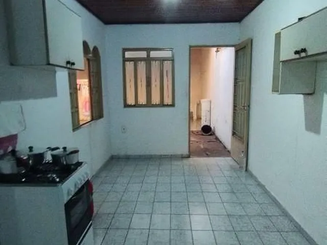 Imagem 14: Casa no Bairro Parque Ohara