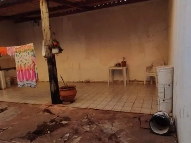 Imagem 10: Casa no Bairro Parque Ohara