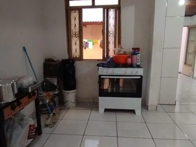 Imagem 3: Casa no Bairro Parque Ohara