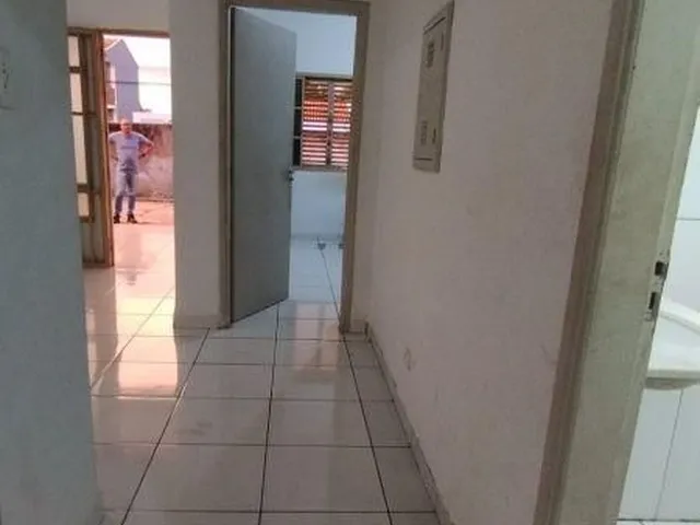 Imagem 2: Casa no Bairro Parque Ohara