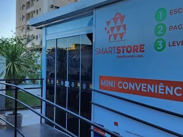Imagem 14: Condomínio Piazza di Napoli