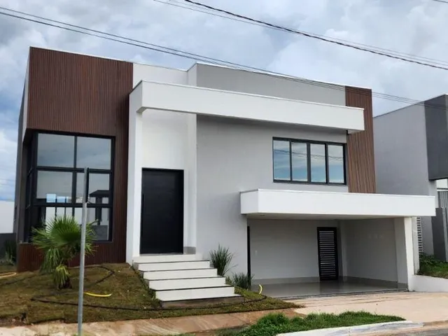 Imagem: Condomínio Primor das Torres