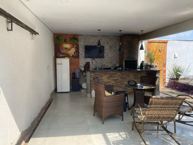 Imagem 4: Casa no Bairro Duque de Caxias