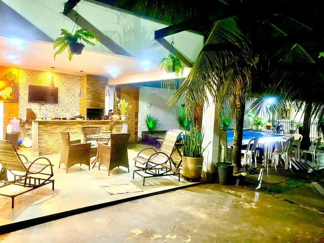 Imagem 2: Casa no Bairro Duque de Caxias