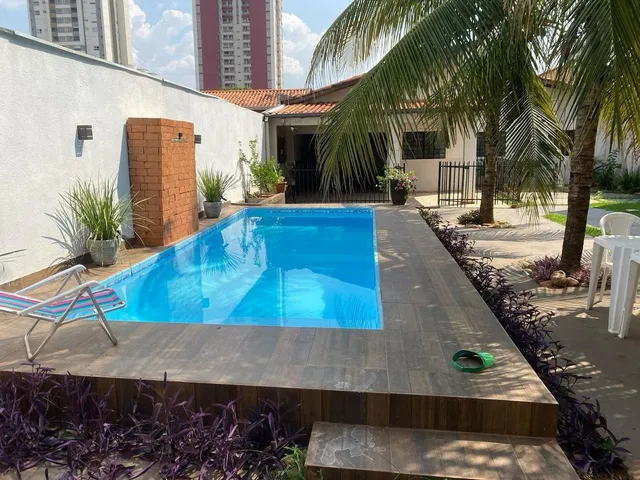 Imagem 11: Casa no Bairro Duque de Caxias