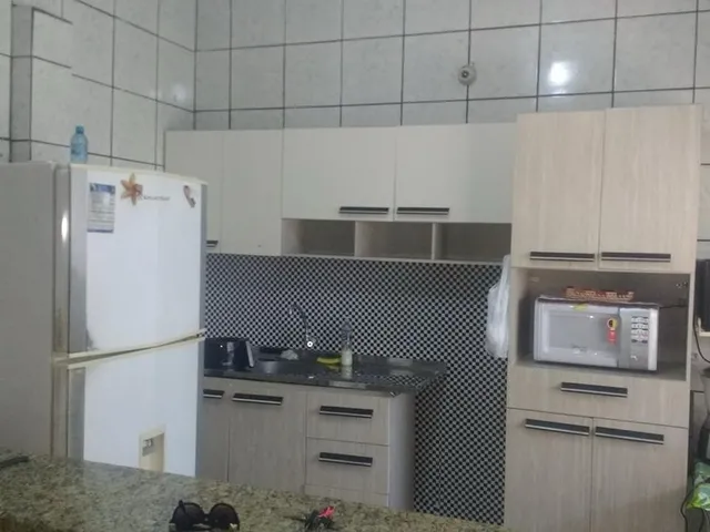 Imagem 16: Casa no Bairro Duque de Caxias