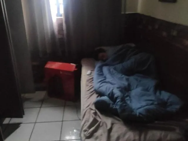 Imagem 6: Casa no Bairro Duque de Caxias