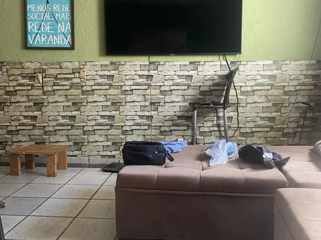 Imagem 14: Casa no Bairro Duque de Caxias