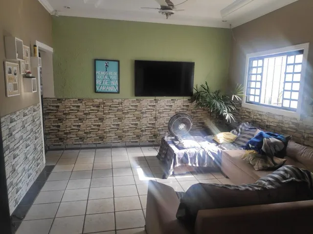 Imagem 7: Casa no Bairro Duque de Caxias