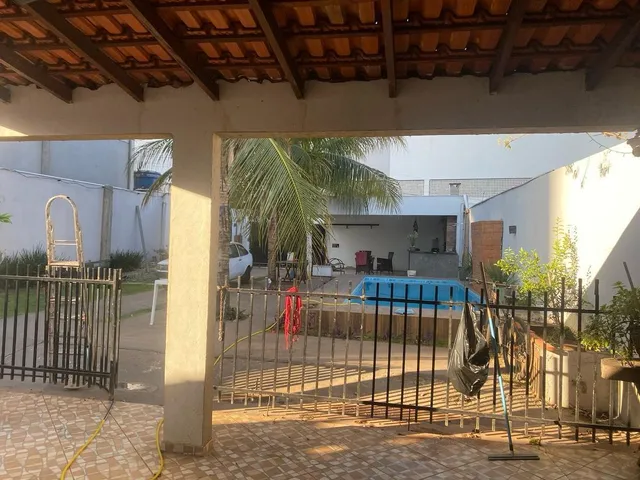 Imagem 10: Casa no Bairro Duque de Caxias