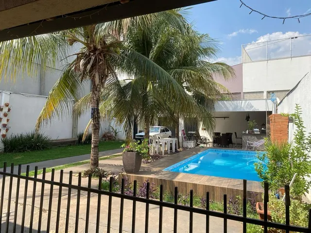Imagem 9: Casa no Bairro Duque de Caxias