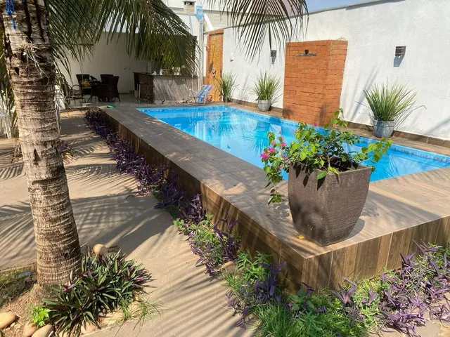 Imagem 5: Casa no Bairro Duque de Caxias