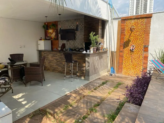 Imagem 12: Casa no Bairro Duque de Caxias
