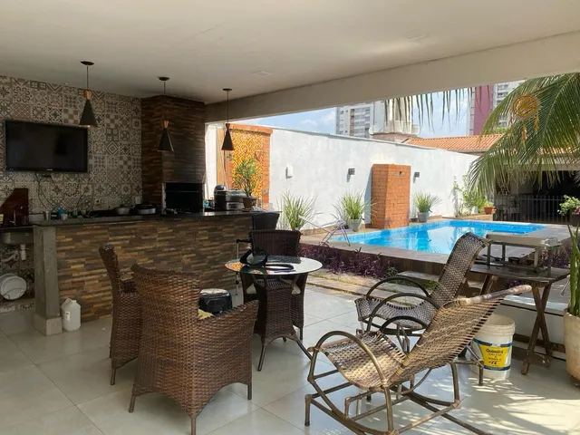 Imagem 15: Casa no Bairro Duque de Caxias