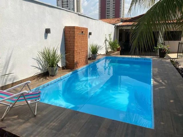 Imagem 3: Casa no Bairro Duque de Caxias