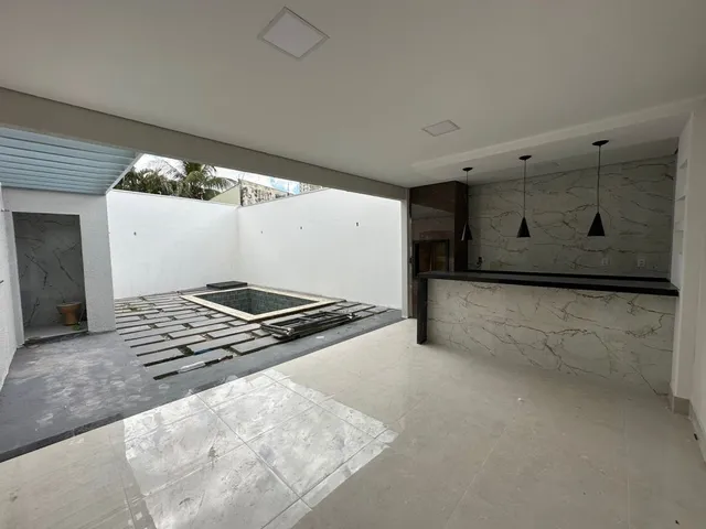 Imagem: Casa no Bairro Jardim Califórnia
