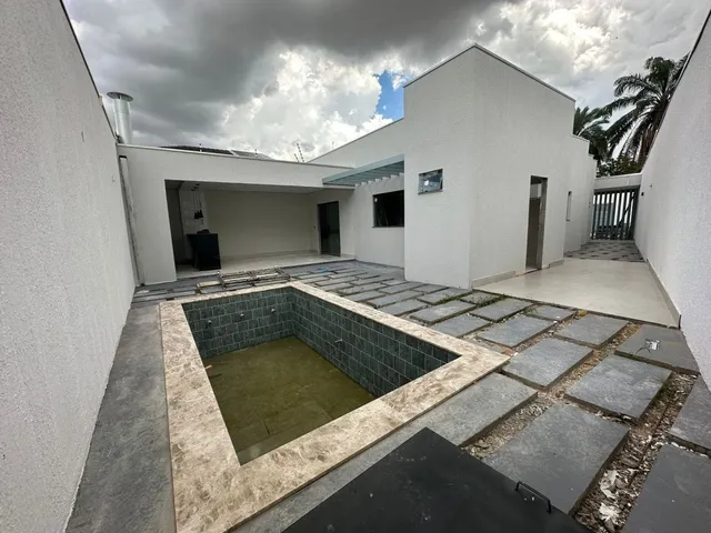 Imagem 5: Casa no Bairro Jardim Califórnia