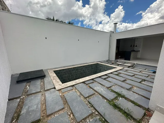 Imagem 2: Casa no Bairro Jardim Califórnia