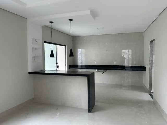 Imagem 3: Casa no Bairro Jardim Califórnia