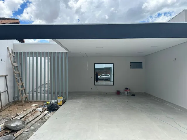 Imagem 4: Casa no Bairro Jardim Califórnia