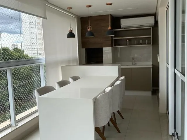 Imagem 7: Edifício Reserva Bonifácia