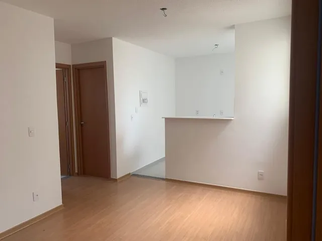 Imagem: Condomínio Chapada dos Pinheiros