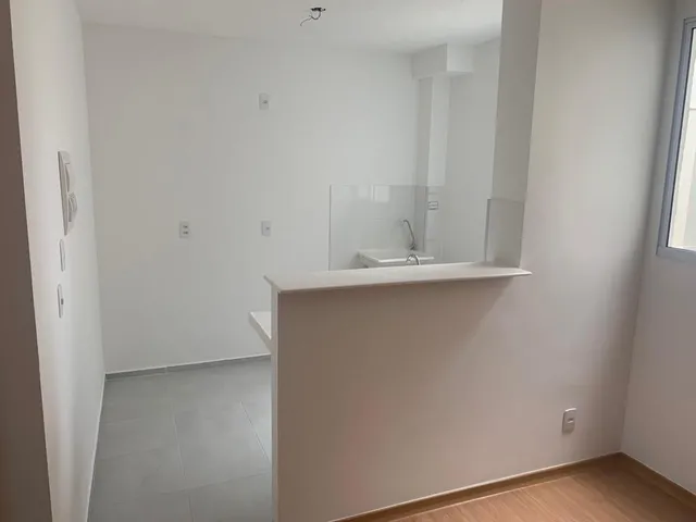 Imagem 10: Condomínio Chapada dos Pinheiros