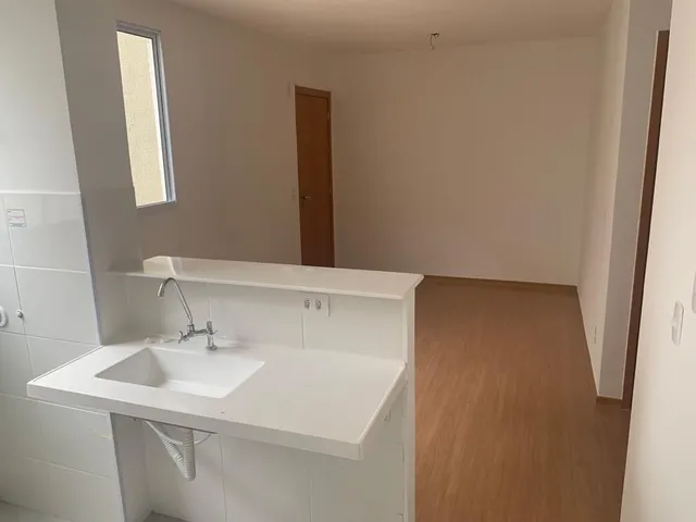 Imagem 11: Condomínio Chapada dos Pinheiros