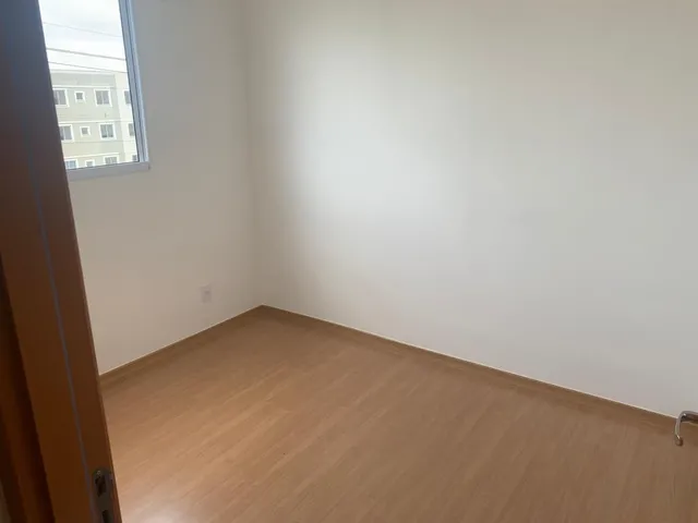 Imagem 4: Condomínio Chapada dos Pinheiros