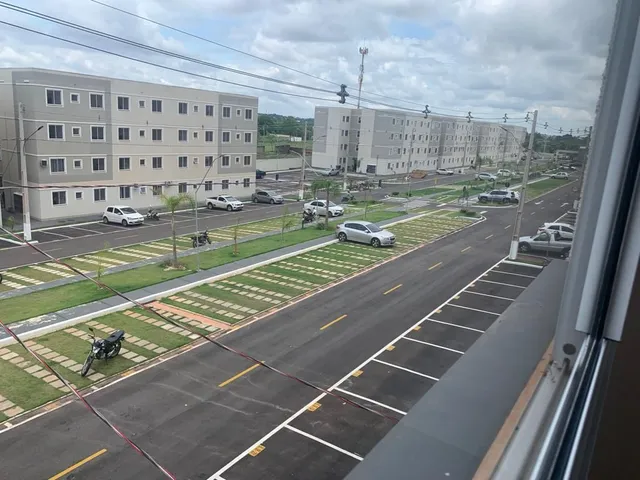 Imagem 5: Condomínio Chapada dos Pinheiros