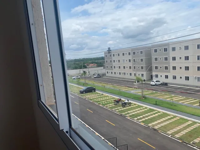 Imagem 13: Condomínio Chapada dos Pinheiros